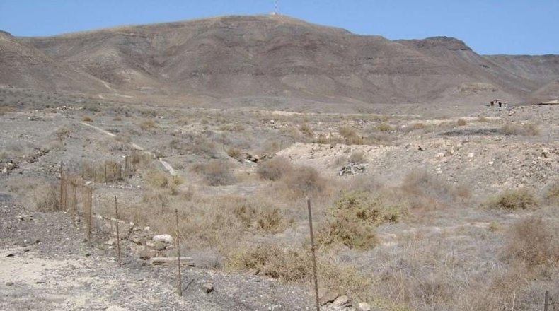 Las Palmas - Tuineje - 147568m2