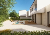 Chalet independiente con terreno en venta en la España, La Nucia, ref: TR380232 foto