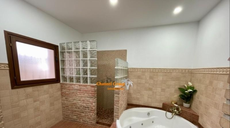 Alicante - Elche - 160m2