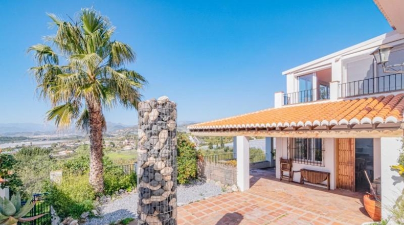 Granada - Motril - 6573m2