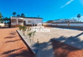 Chalet independiente con terreno en venta en la España, Catral, ref: TR365373 foto