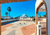 Chalet independiente con terreno en venta en la España, Catral, ref: TR365373 foto