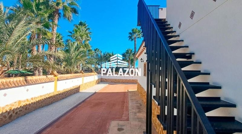 Alicante - Catral - 1646m2