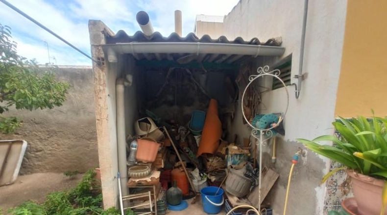 Alicante - San Vicente del Raspeig - 374m2