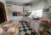 Casa de pueblo en venta en la España, San Vicente del Raspeig, ref: TR381859 foto