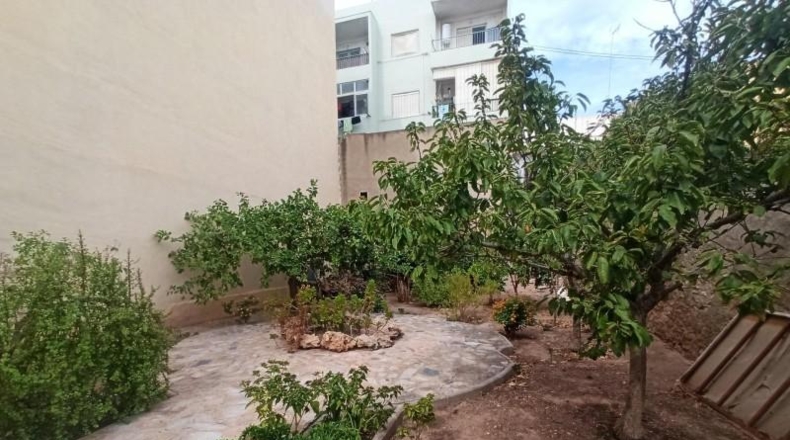 Alicante - San Vicente del Raspeig - 374m2