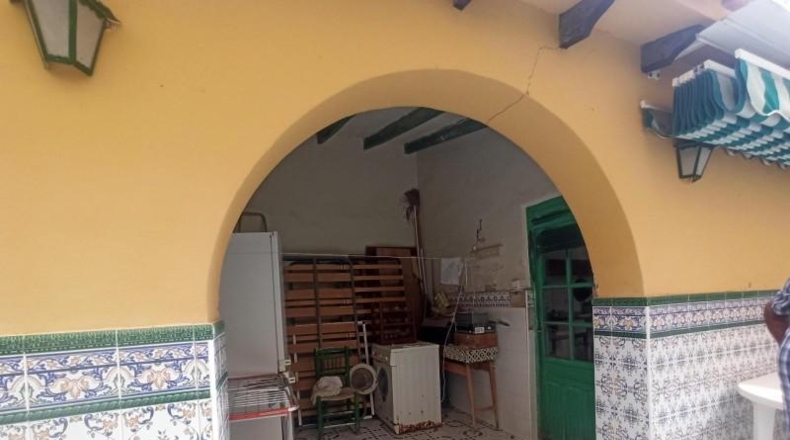 Alicante - San Vicente del Raspeig - 374m2