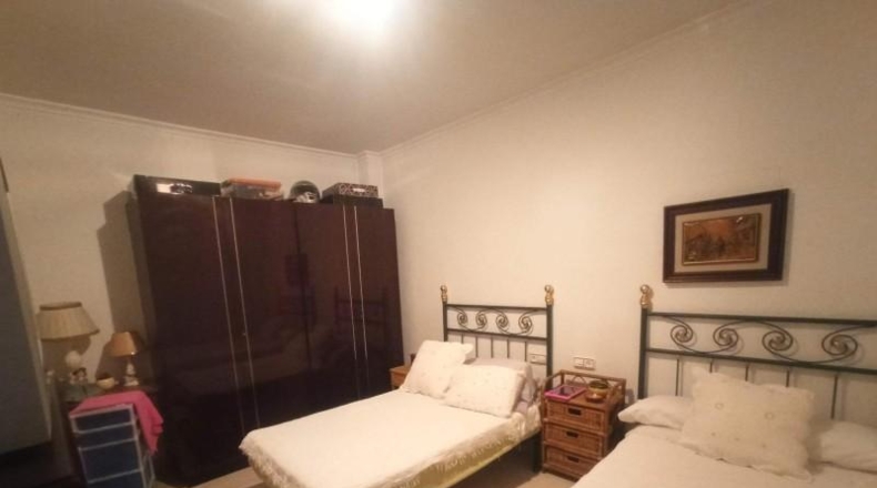 Alicante - San Vicente del Raspeig - 374m2