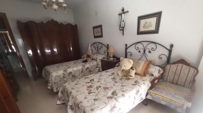 Alicante - San Vicente del Raspeig - 374m2