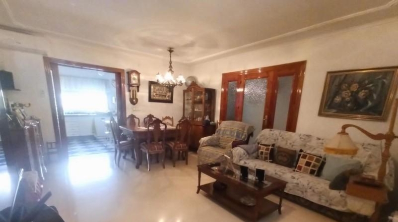 Alicante - San Vicente del Raspeig - 374m2