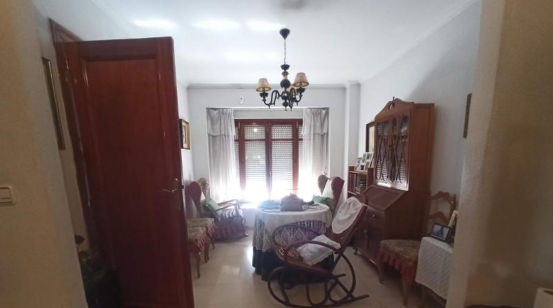 Alicante - San Vicente del Raspeig - 374m2