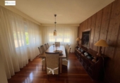 Chalet independiente con terreno en venta en la España, Chozas de Abajo, ref: TR313343 foto