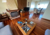 Chalet independiente con terreno en venta en la España, Chozas de Abajo, ref: TR313343 foto