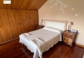 Chalet independiente con terreno en venta en la España, Chozas de Abajo, ref: TR313343 foto