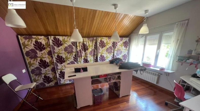 Leon - Chozas de Abajo - 1000m2