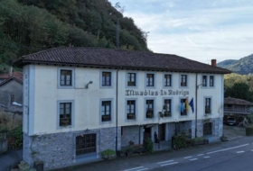 Salas 486&nbsp;m² 