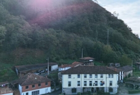 Salas 486&nbsp;m² 
