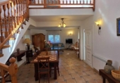 Chalet independiente con terreno en venta en la España, l'Ametlla de Mar, ref: TR399922 foto