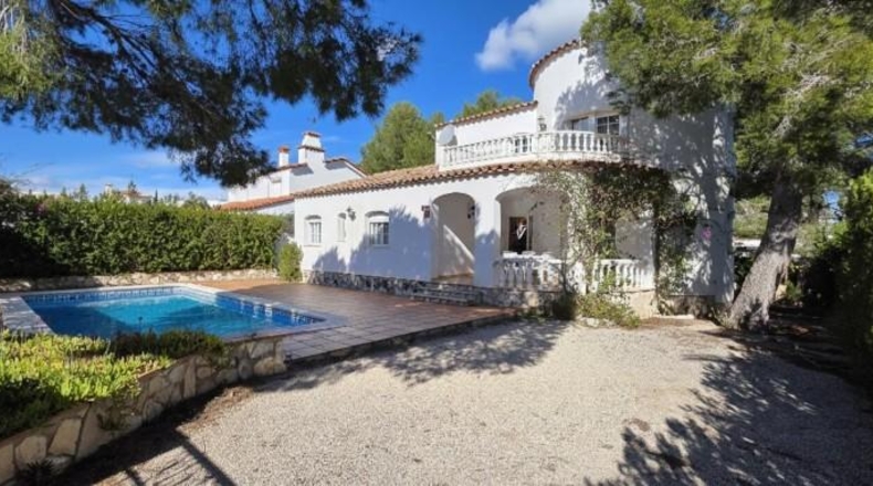 Tarragona - l'Ametlla de Mar - 815m2
