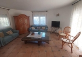 Chalet independiente con terreno en venta en la España, l'Ametlla de Mar, ref: TR399922 foto