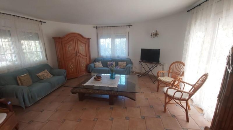 Tarragona - l'Ametlla de Mar - 815m2
