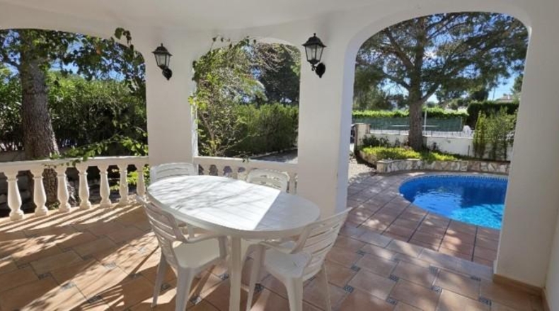 Tarragona - l'Ametlla de Mar - 815m2