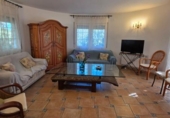 Chalet independiente con terreno en venta en la España, l'Ametlla de Mar, ref: TR399922 foto
