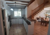 Chalet independiente con terreno en venta en la España, l'Ametlla de Mar, ref: TR399922 foto