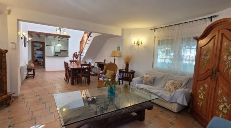 Tarragona - l'Ametlla de Mar - 815m2