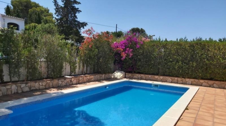 Tarragona - l'Ametlla de Mar - 815m2