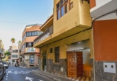 Chalet independiente con terreno en venta en la España, Telde, ref: TR165287 foto