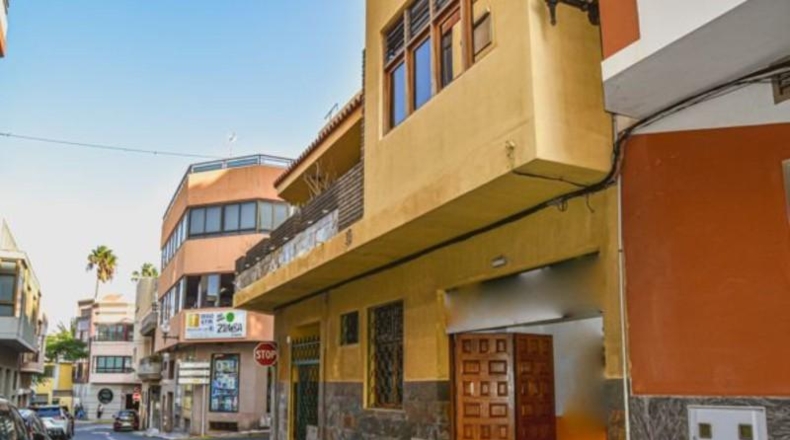 Las Palmas - Telde - 382m2