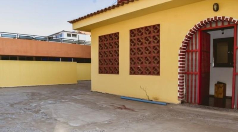 Las Palmas - Telde - 382m2