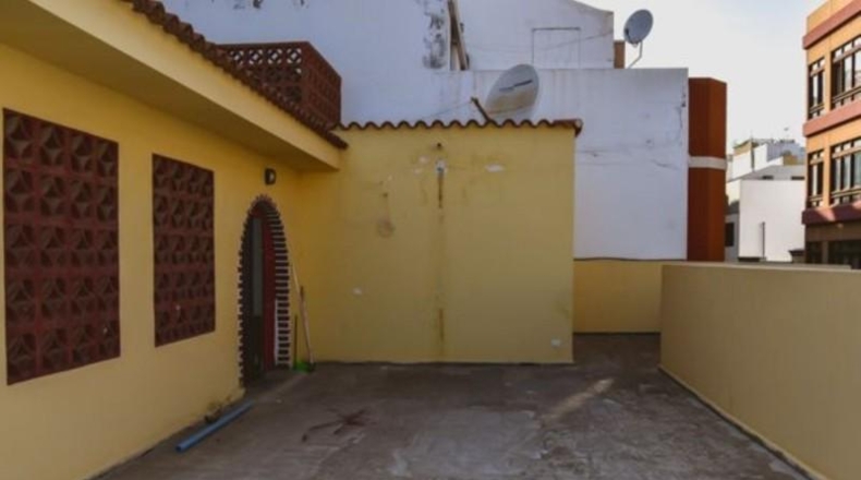 Las Palmas - Telde - 382m2