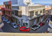 Chalet independiente con terreno en venta en la España, Telde, ref: TR165287 foto