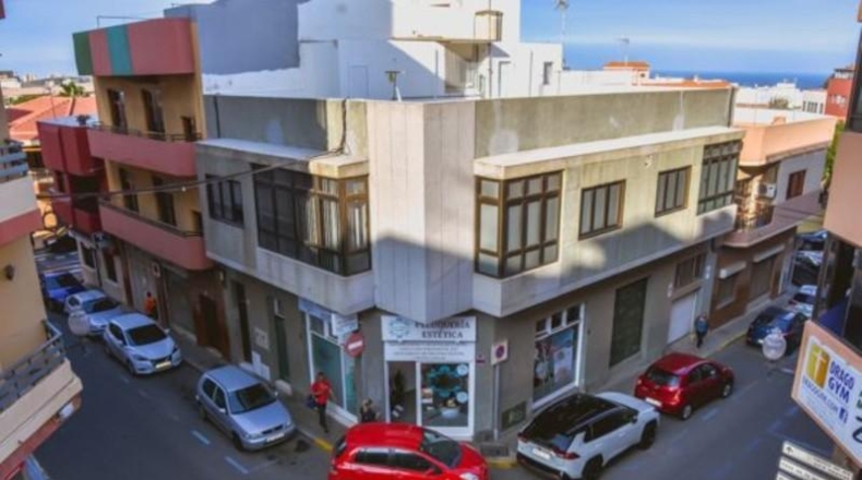 Las Palmas - Telde - 382m2