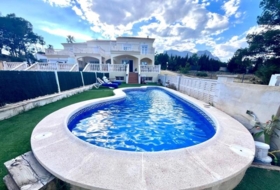 La Nucia 298&nbsp;m²
