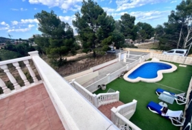 La Nucia 298&nbsp;m²