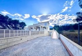 La Nucia 298&nbsp;m²