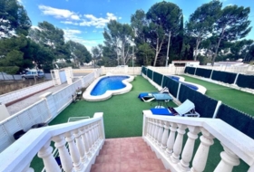La Nucia 298&nbsp;m²