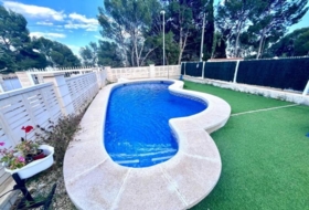 La Nucia 298&nbsp;m²