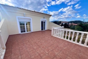 La Nucia 298&nbsp;m²