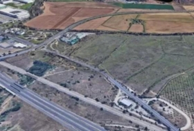 Alcalá de Henares 70400&nbsp;m²