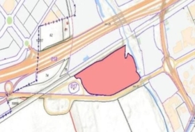 Alcalá de Henares 70400&nbsp;m²