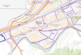 Alcalá de Henares 70400&nbsp;m²