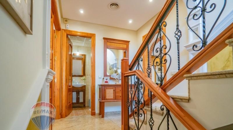 Malaga - Cártama - 277m2