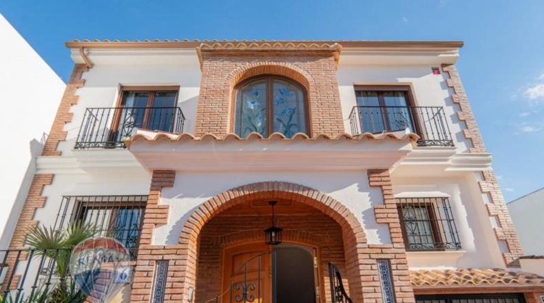 Malaga - Cártama - 277m2