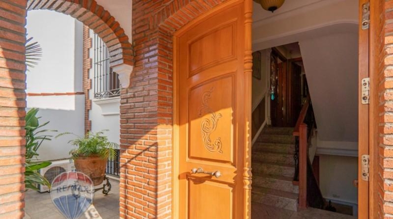 Malaga - Cártama - 277m2
