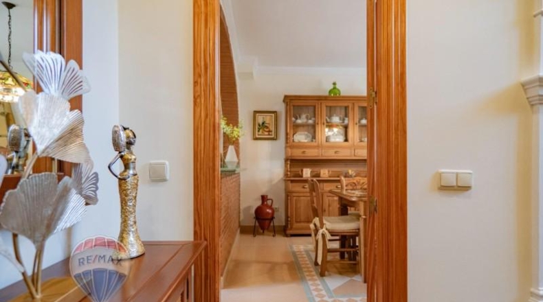 Malaga - Cártama - 277m2