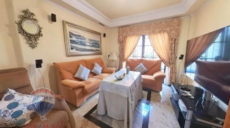 Malaga - Cártama - 277m2